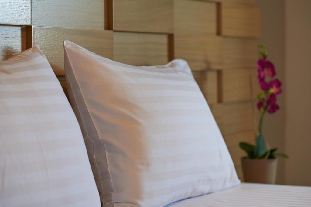 Athos Thea Luxury Rooms Sarti Room photo