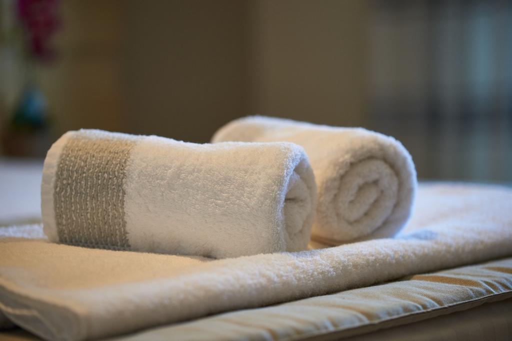 Athos Thea Luxury Rooms Sarti Room photo