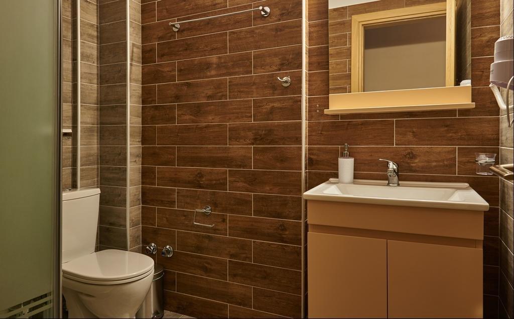 Athos Thea Luxury Rooms Sarti Room photo