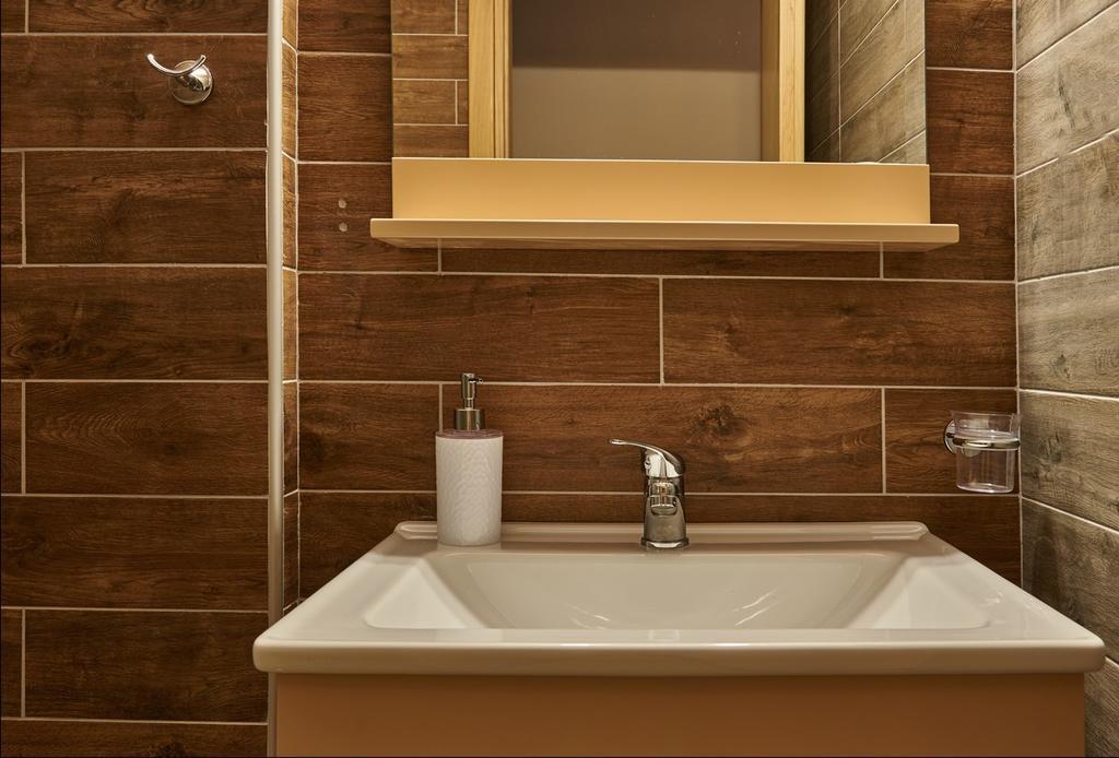 Athos Thea Luxury Rooms Sarti Room photo