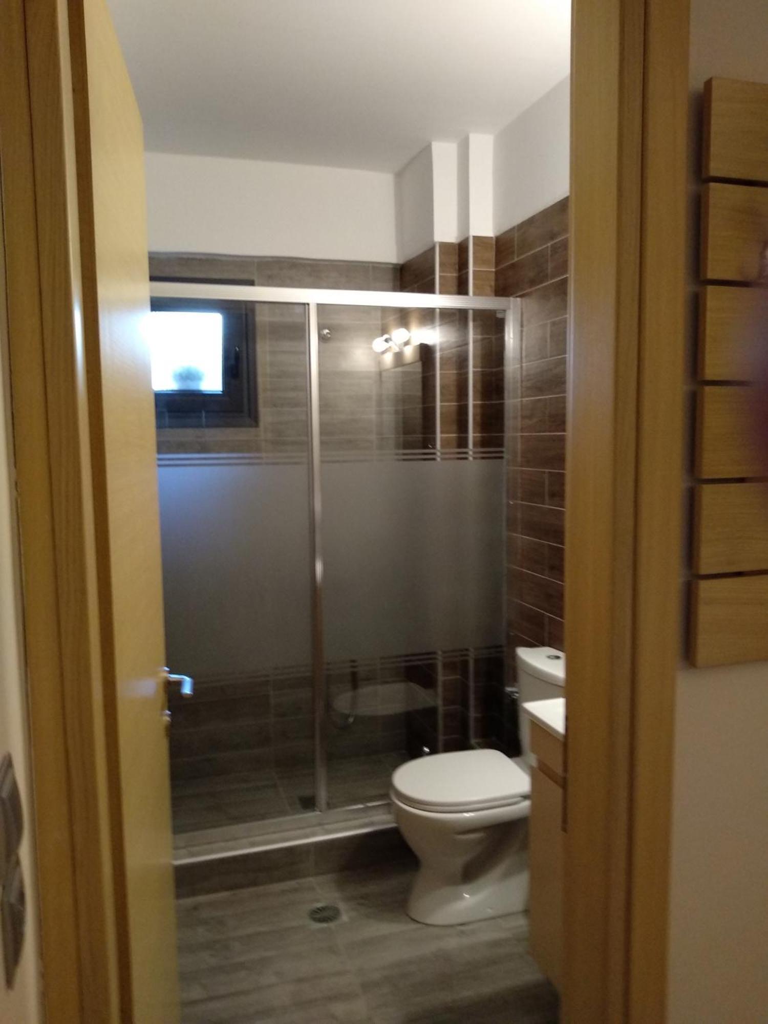 Athos Thea Luxury Rooms Sarti Exterior photo