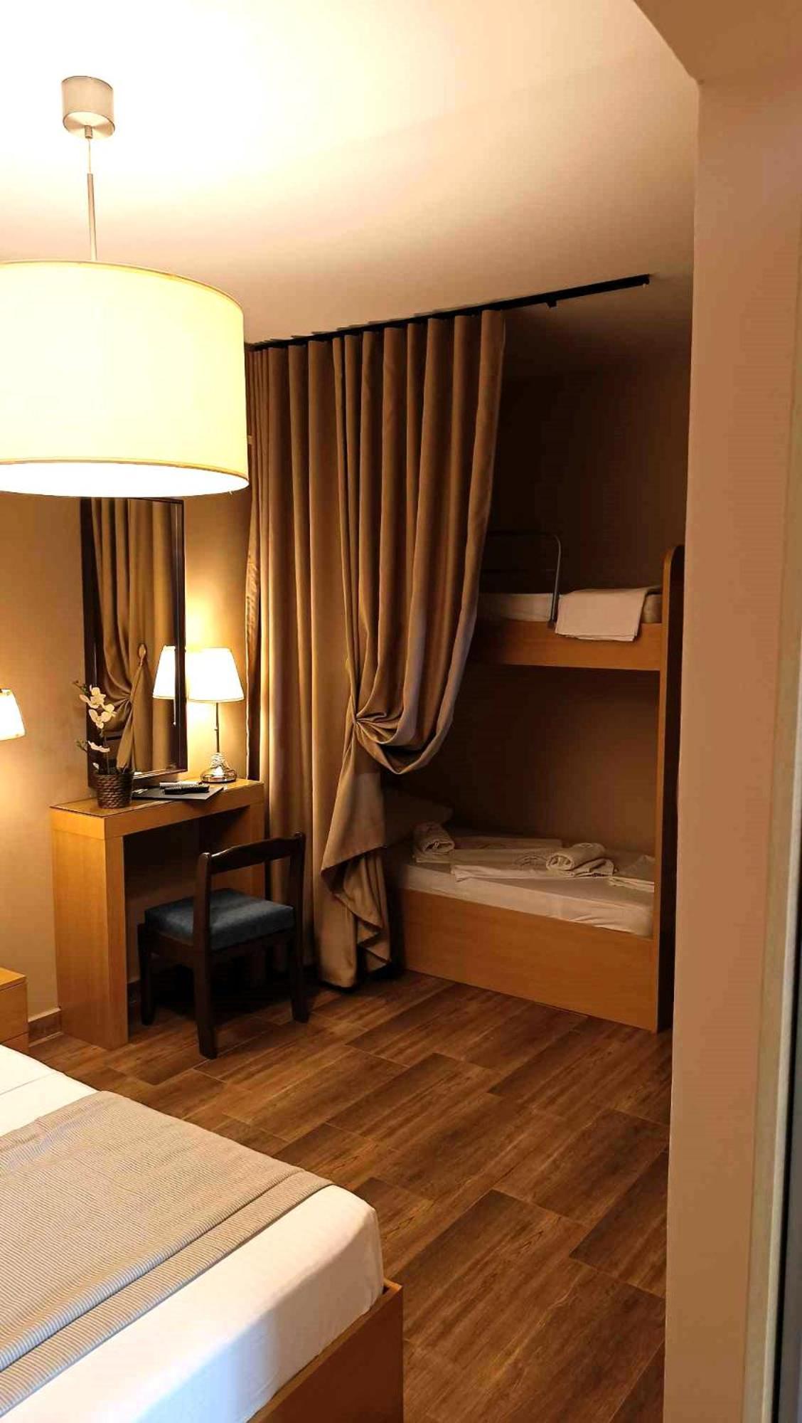 Athos Thea Luxury Rooms Sarti Exterior photo