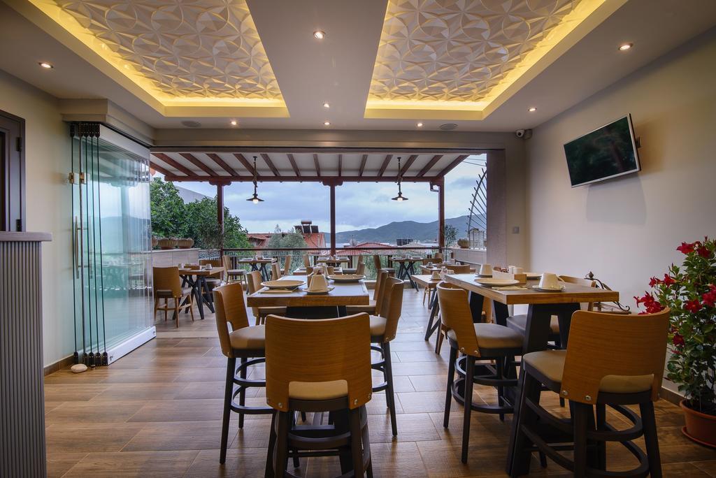 Athos Thea Luxury Rooms Sarti Exterior photo