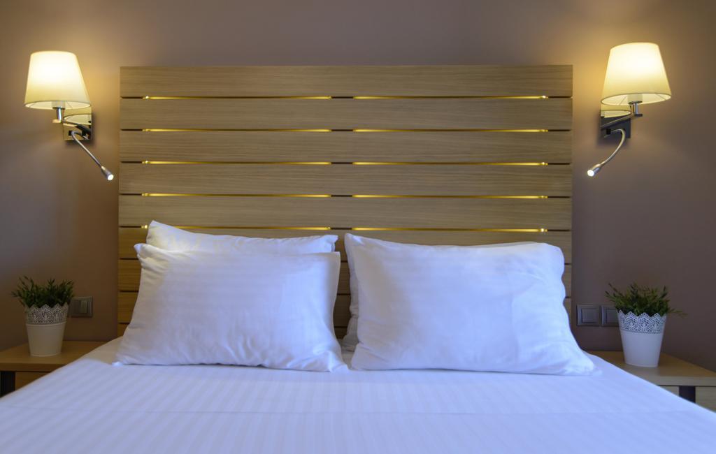 Athos Thea Luxury Rooms Sarti Exterior photo